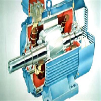 AC Induction Motor