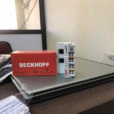 Beckhoff EK1100 Bus Coupler