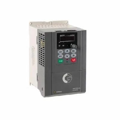 CROMPTON GREAVES EMOTRON VFD FDU