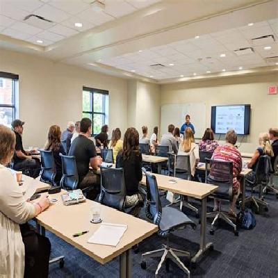 Internship And Training Services