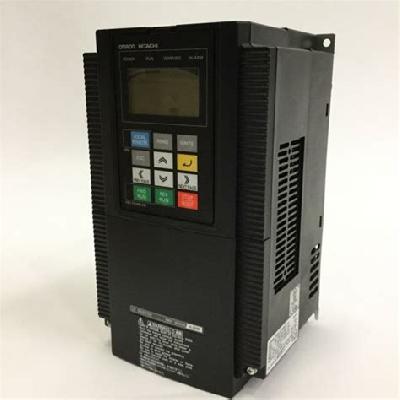 Omron Variable Frequency Drive