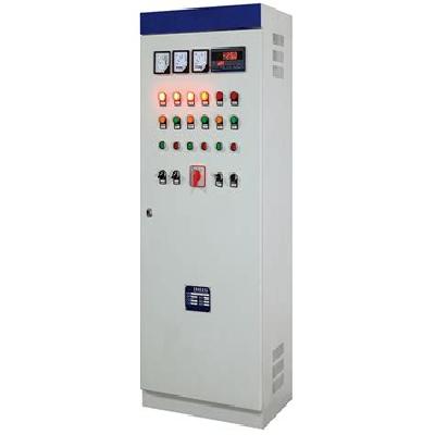 Process Control Panel