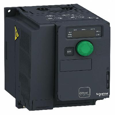 Schneider VFD Drive