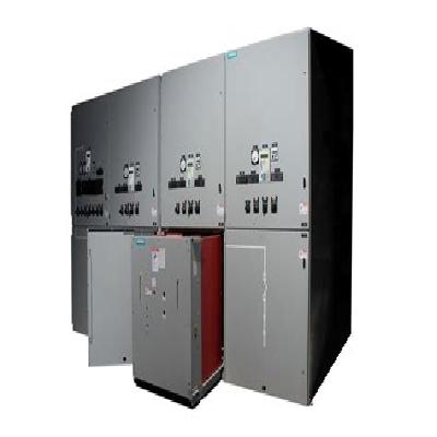Siemens Electric Switchgear