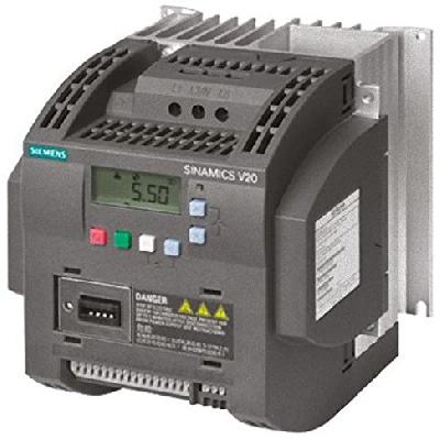 Siemens Industrial AC Drive