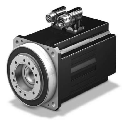 Synchronous Servo Motor