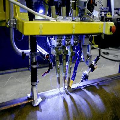 Welding Automation