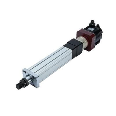 1kW Linear Servo Motor Repair Service