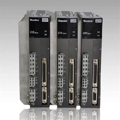 3-Phase AC Servo Drive