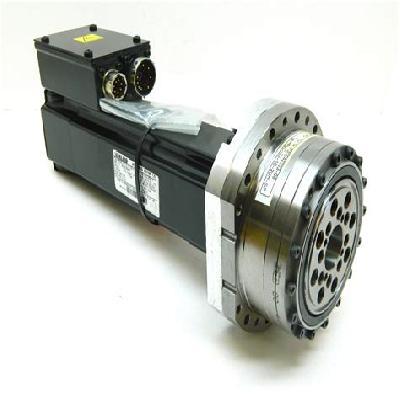 Abb Robot Servo Motor