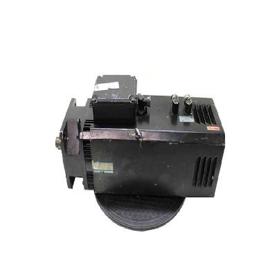 Baumuller Servo Motor Repairing