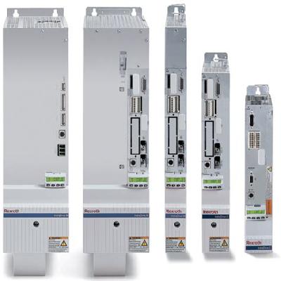 Bosch Rexroth Servo Drive Repairing Service