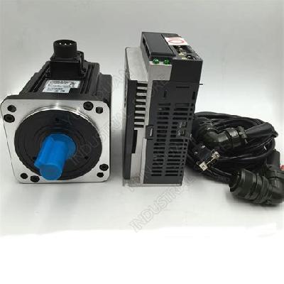Delta  AC Servo Motor Drive