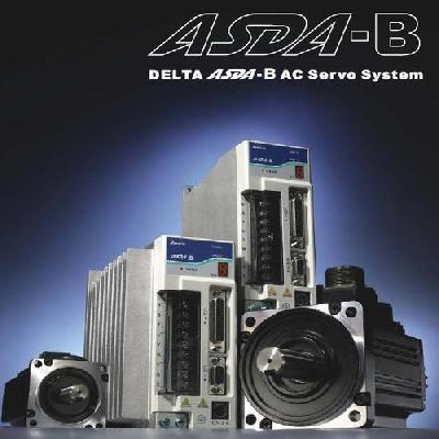 Delta Make Ac Servo Motor Drive