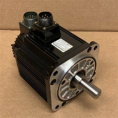Industrial AC Servo Motor