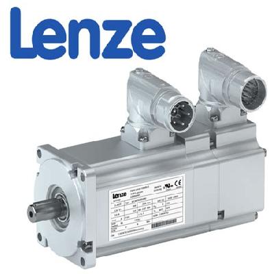 Lenze Servo Motor Repairing