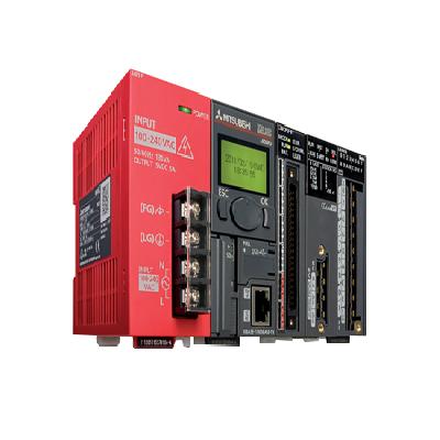MITSUBISHI L Series PLC