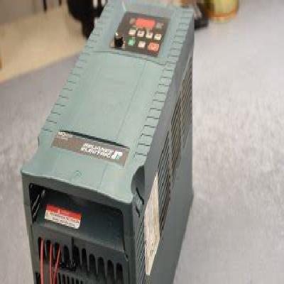 Reliance Electric Vfd Ac Drive Repairing