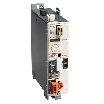 Schneider Servo Driver service
