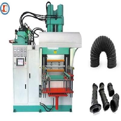 Servo Motor Injection Moulding Machine repair