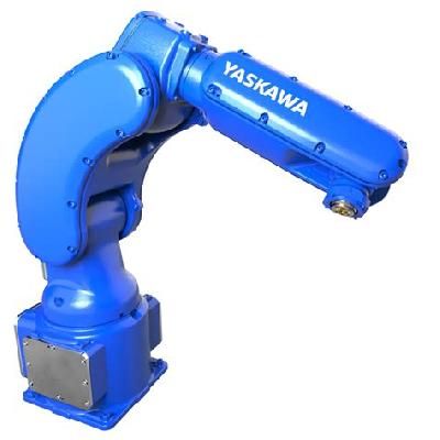 Yaskawa Motoman Robot