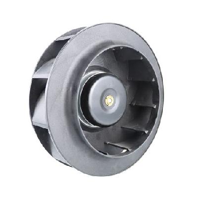 Backward Cooling Fan Available