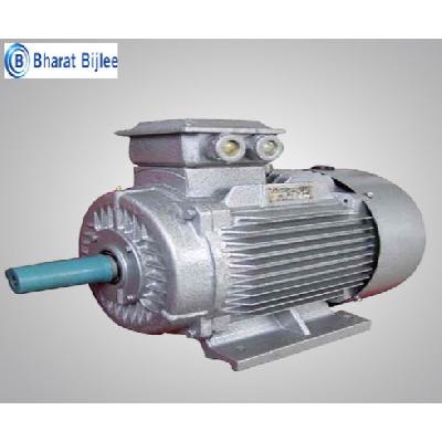 Bharat Bijlee AC Motors