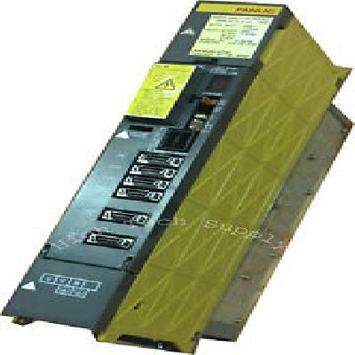 Fanuc Servo Drives Repair Service