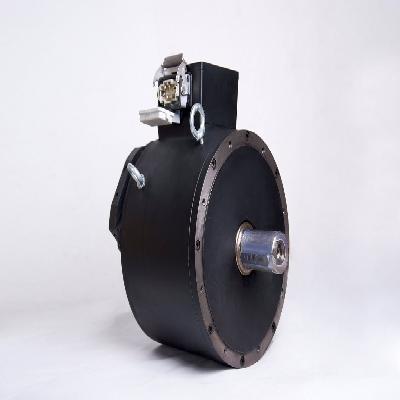 Goldenage Servo motor service