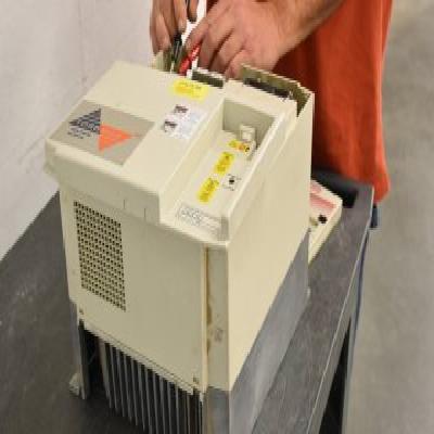 Keb drive service