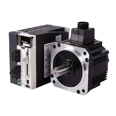 Panasonic Ac Servo Motor Repair Service