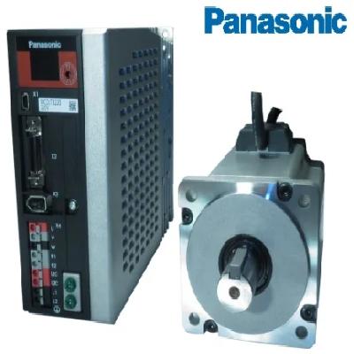 Panasonic Servo Drives Repair Service