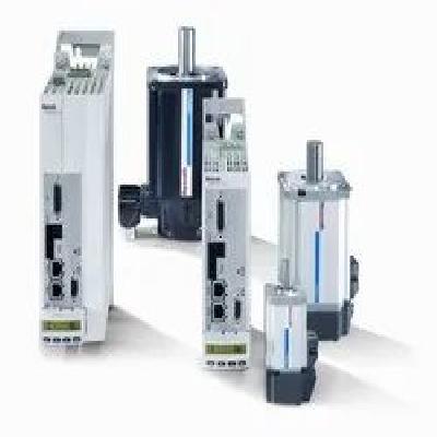 Rexroth Motor Service