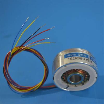 Tamagawa Brx Resolver Available