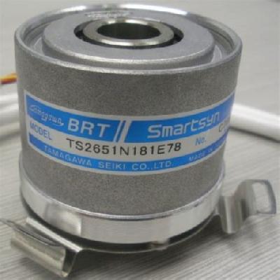 Tamagawa Resolver Brx All Types Available 