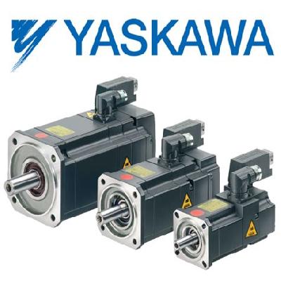 Yaskawa DC Servo Motors Repair Service