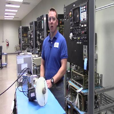 AC Servo Drive Repair