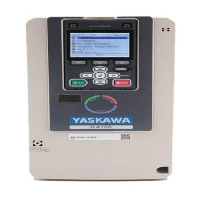GA700 Series VFD