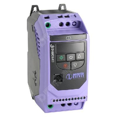 Inverter Drives