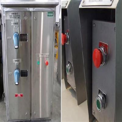 Local Control Stations