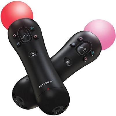 Motion Controller