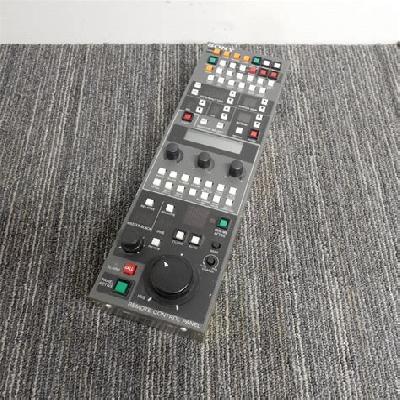 Remote Control Panels