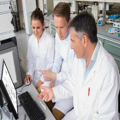 Technical Consultant Service