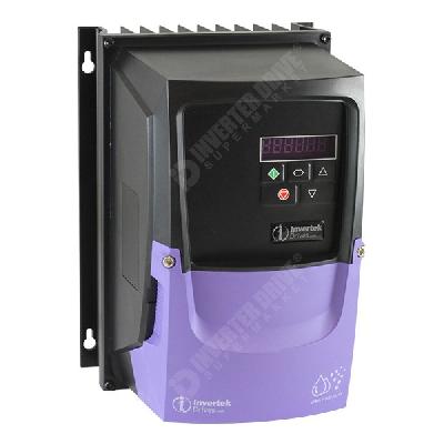 AC Inverters Drives