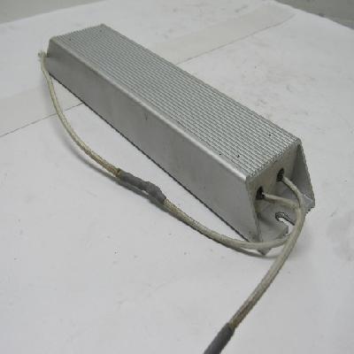 Aluminium Housed Braking Resistor