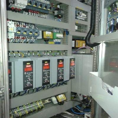 Energy Control System