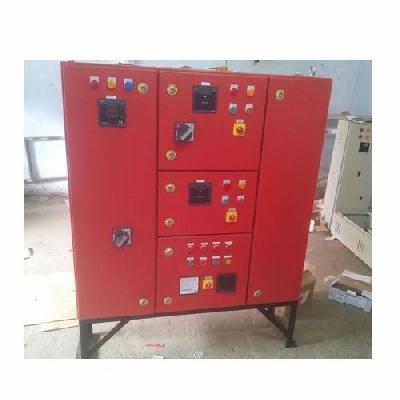 Fire Fighting Control Panel