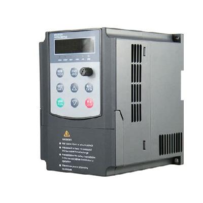 Frequency Inverters