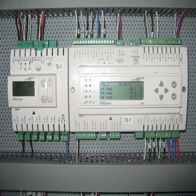 Fully Automatic Energy Management System