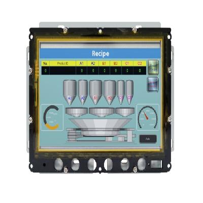 HMI Operator Panel